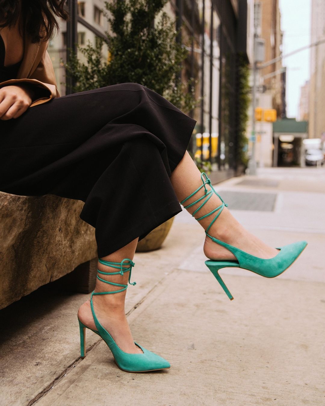 世界最大的鞋子品牌,世界上最大的高跟鞋市场