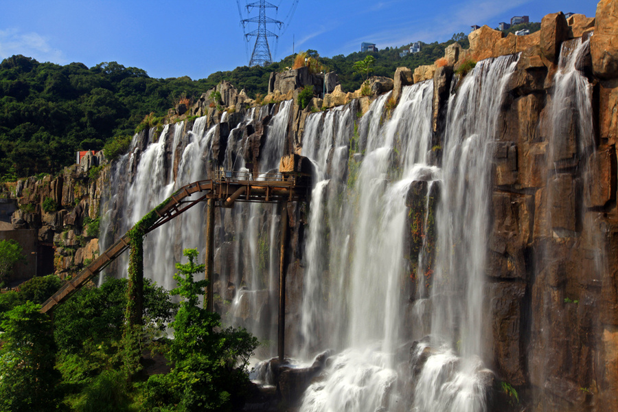 国家五a景区全名单收藏备用吧,国家第一个批的5a级景区大全