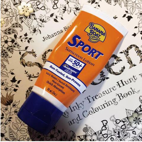 bananaboat防晒1000毫升,bananaboat香蕉船防晒喷雾