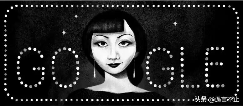 好莱坞尊为女神的华裔女明星,好莱坞女明星遭人妒忌