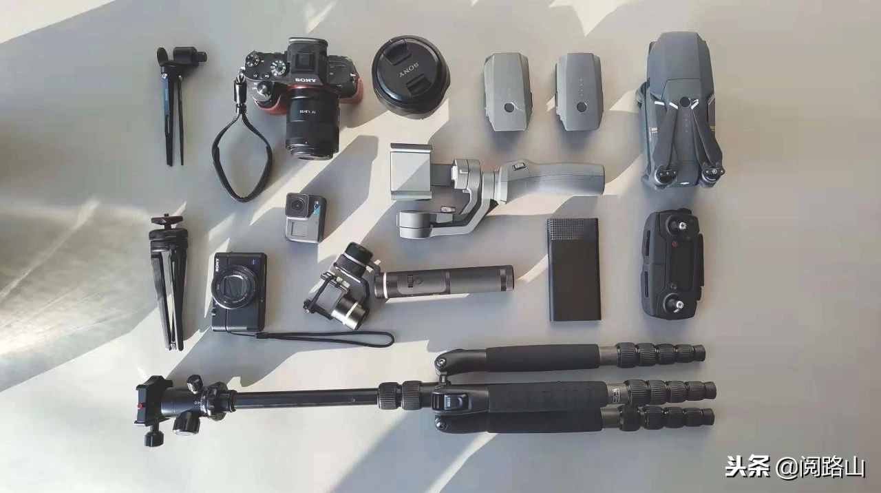 可以当登山杖的三脚架,登山杖三脚架紧固原理