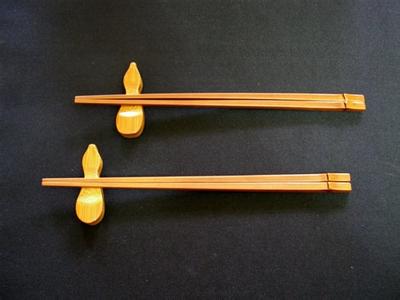 今日把盏聊“筷子”,中