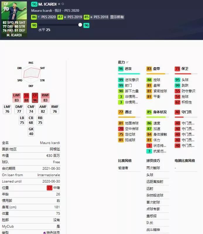 pes2020怎么抽球员,pes2021手游国际服抽球技巧