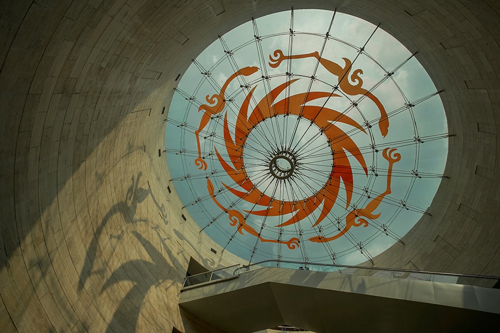 四川有哪4个川,四川是哪四个川呢