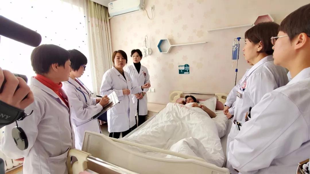 凝心聚力为健康：兰州大学第一医院与仁和医院签约医联体