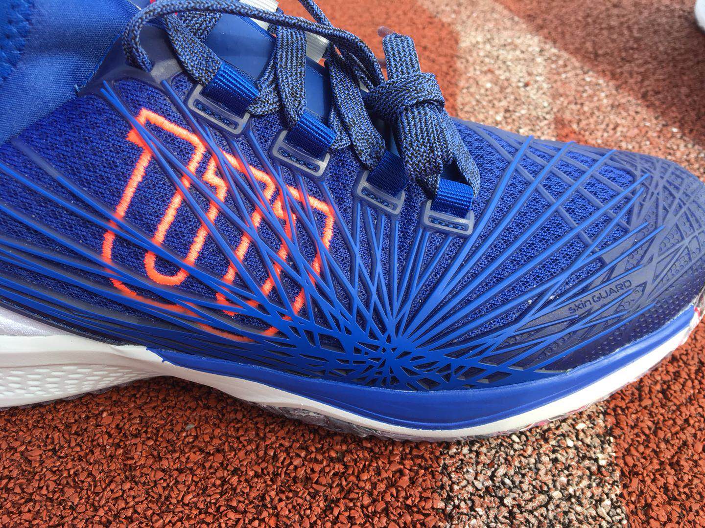 wilson威尔胜网球鞋kaos3.0,威尔胜4.0网球鞋联名款