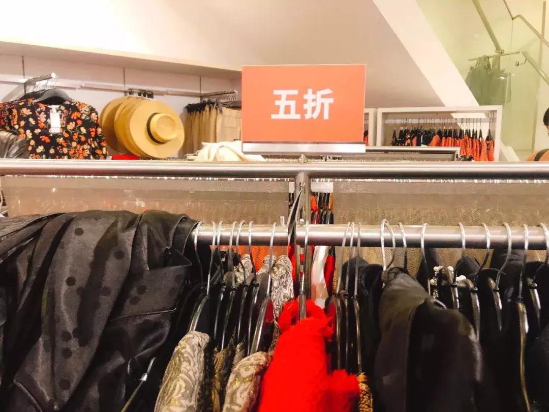 优衣库zarahm折扣季,优衣库zara6个基础款品牌值得购买