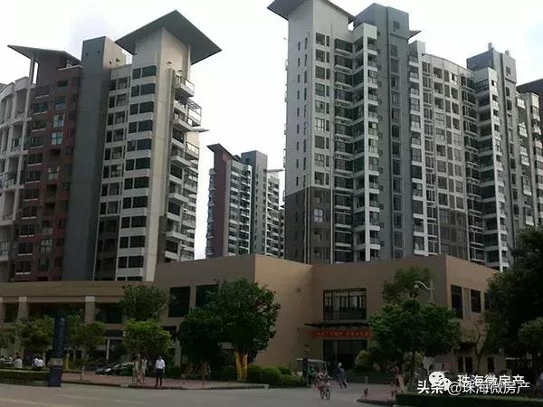 房市最疯狂时间,珠海三月楼市