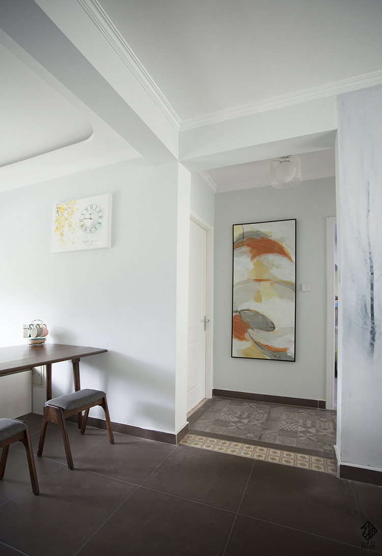 廊坊市天洋城,燕郊天洋城4代环境