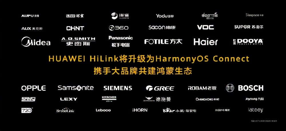 倍益康鸿蒙智联,鸿蒙系统赋能产业数字化升级