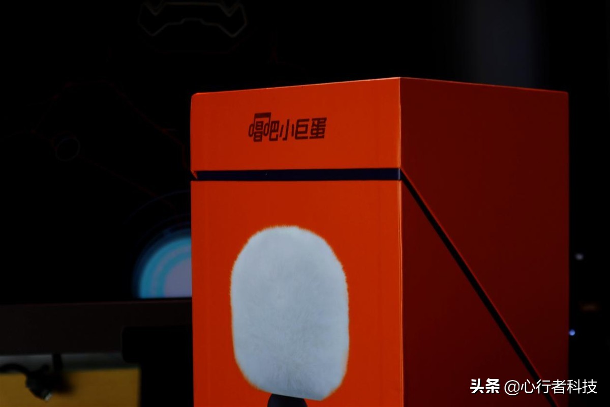 唱吧小巨蛋g2和g3有什么区别,在家唱歌用的小音箱推荐