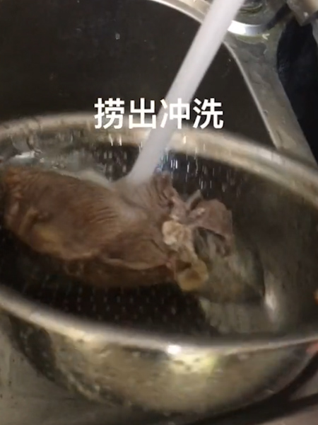 酱牛肉最正宗的做法和配方大全集,30年秘制酱牛肉秘方原来这么做