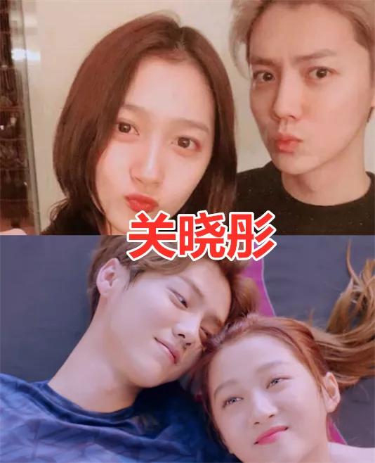 娄艺潇张檬,张檬男朋友