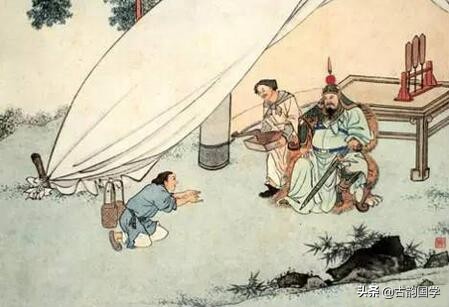 百善孝为先孝经全文译文,孝经名句及译文