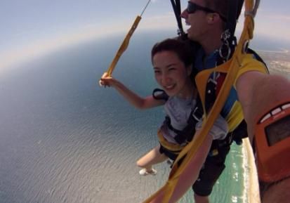 陈赫和许婧离婚后还好吗,陈赫和许婧离婚后的感动视频