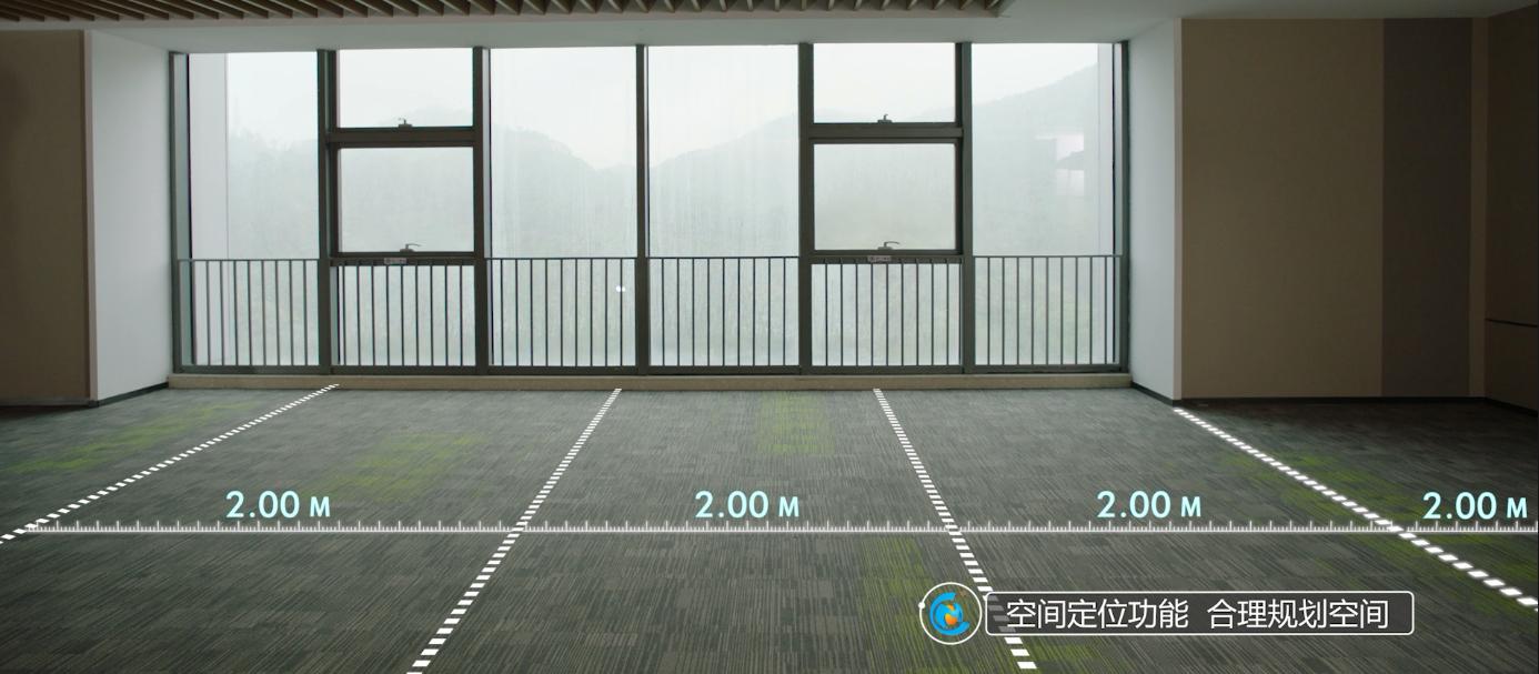 测距仪迈测科技,激光测距仪室外室内测量方法