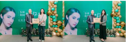 施尔美王者风范,施尔美新品发布