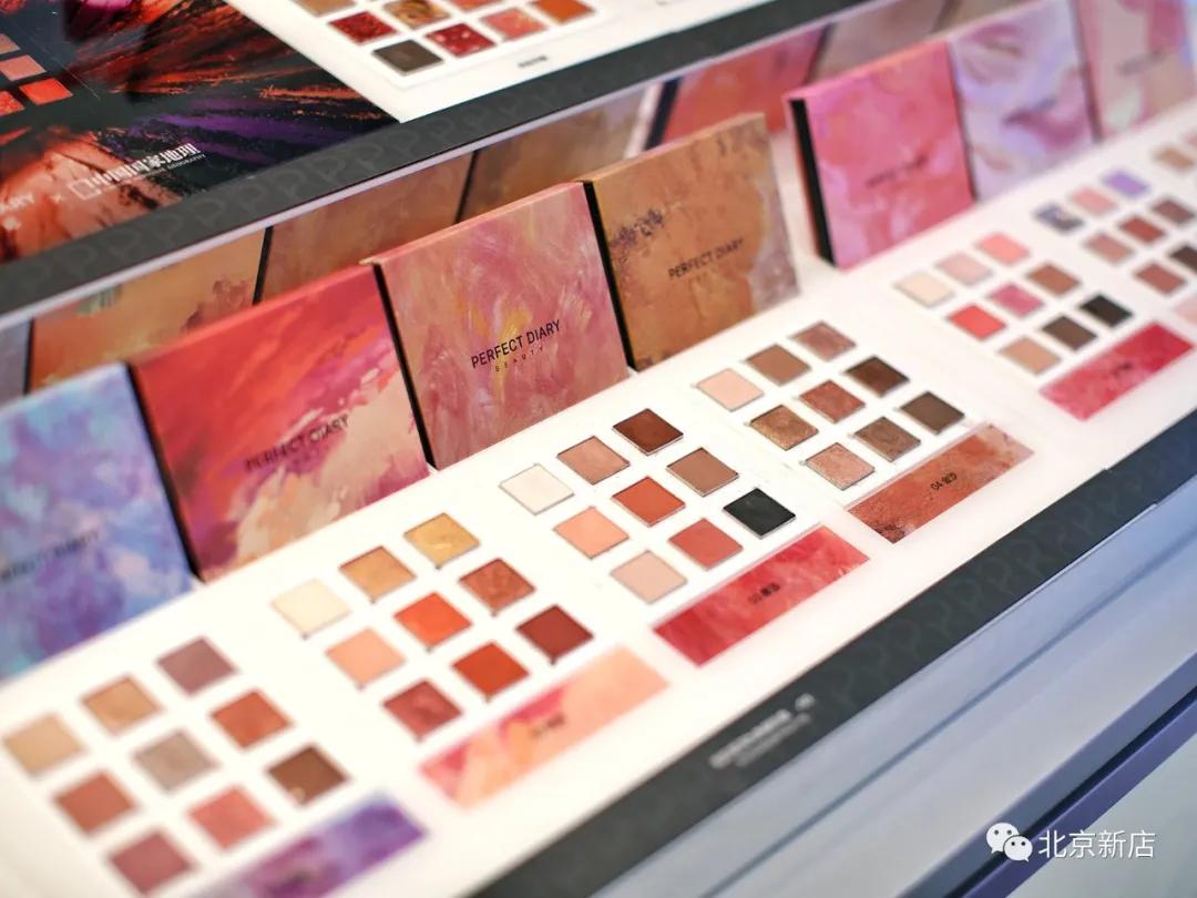 女生抵抗不了的化妆品,最靠谱的美妆店