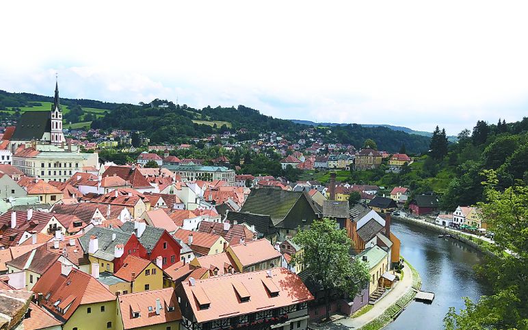 为什么特色小镇无法复制,特色小镇的困局