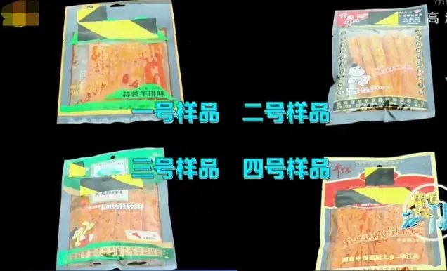 过期面包汉堡被曝光,汉堡过期事件