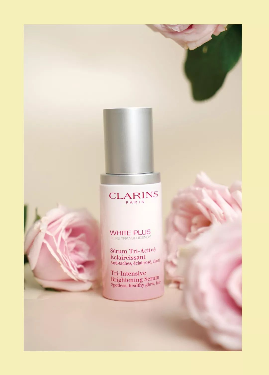 好用的十大美白产品,推荐五款好用的美白产品