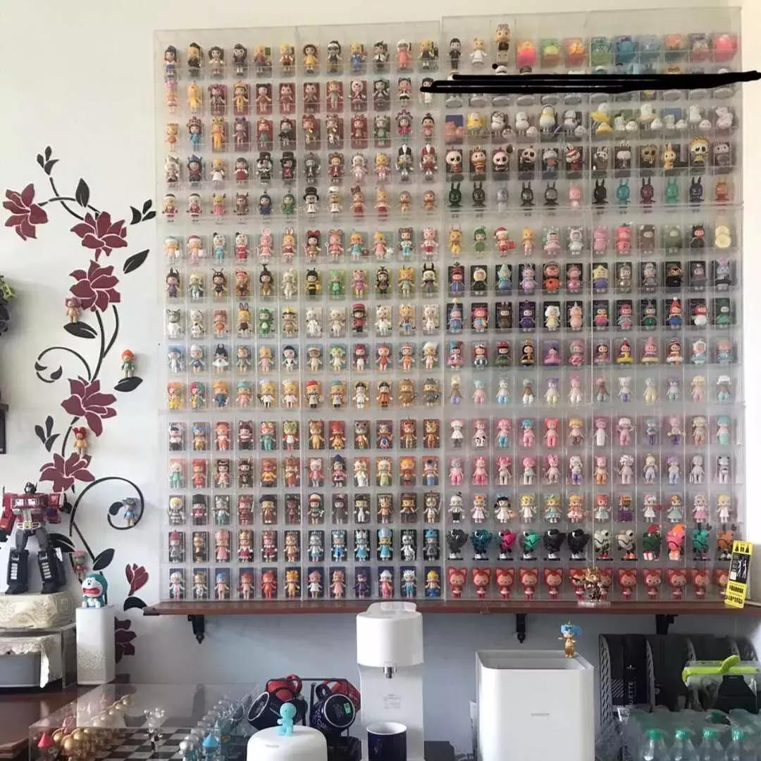 盲盒工厂代加工,做一款盲盒需要多少钱