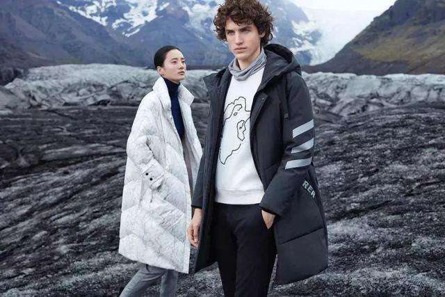 波司登羽绒服在哪个国家卖的好 (波司登高端羽绒服会更好吗)