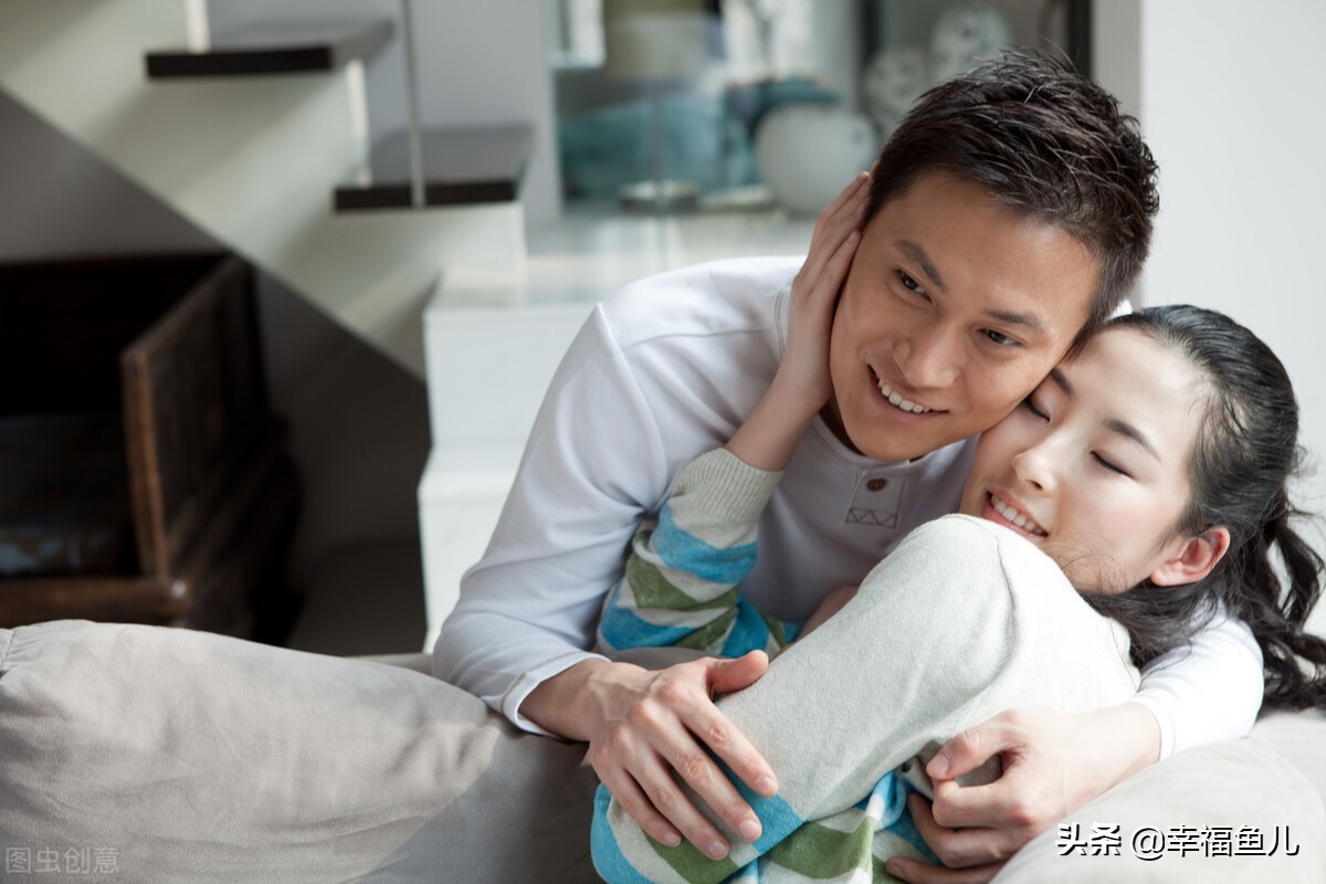 丈夫越来越厌烦妻子怎么办,老公越管越叛逆