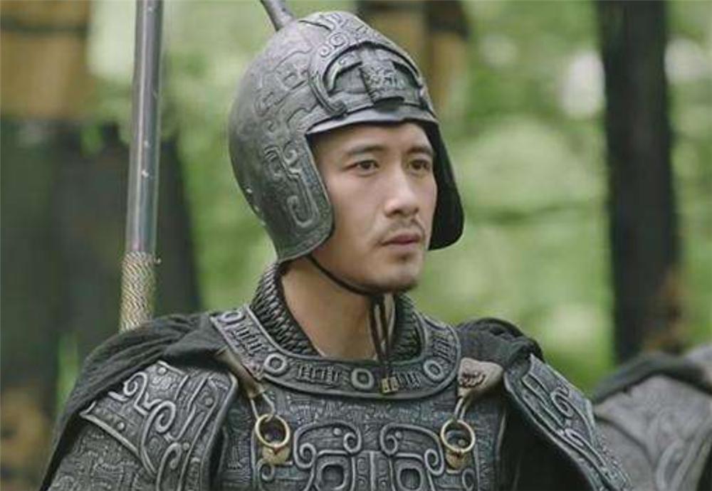 三国后期为什么张郃能几乎无敌呢,张郃为什么不能打败马超