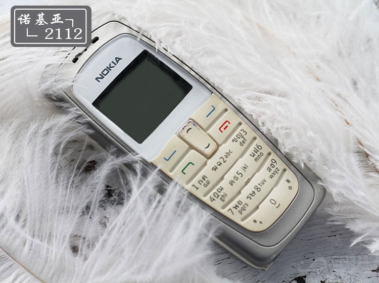 诺基亚二系列,诺基亚2系列
