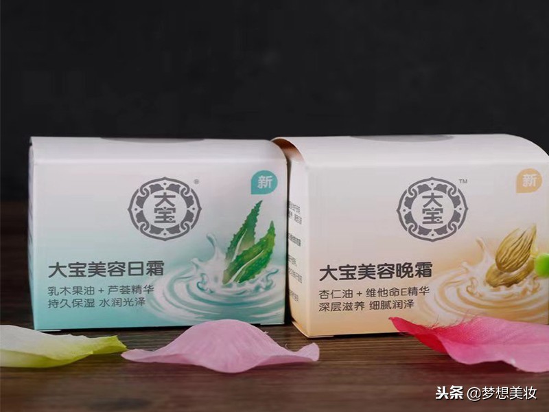 盘点近些年爆火的老国货,最近火的老牌国货