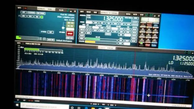 疫情期间可以在家玩的手工制作,sdr无线电接收站