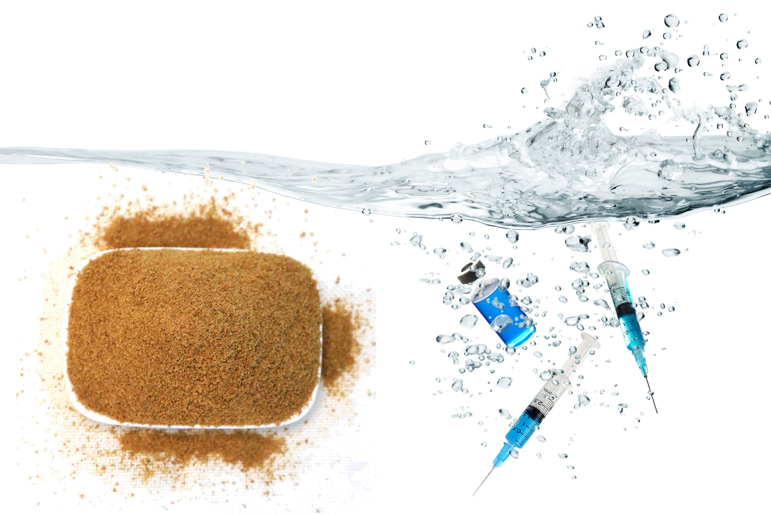 最好用钓鱼小药的正确使用方法,钓鱼小药使用基础知识有哪些内容