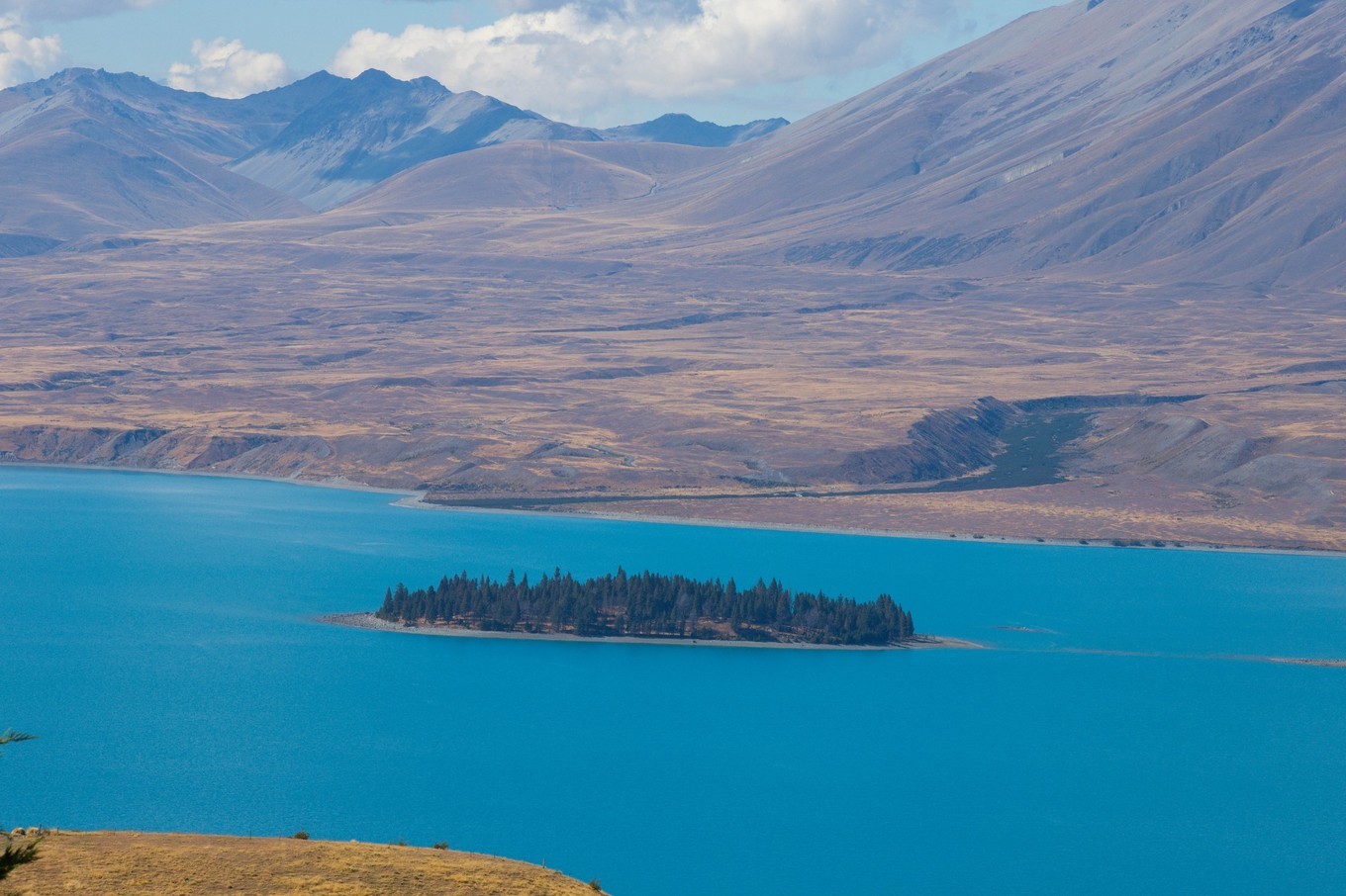新西兰最美的景点推荐,新西兰星空最佳观星时间