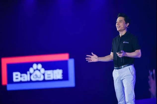16个百度才比上一个阿里、腾讯，李彦宏错过一个时代|艾问人物