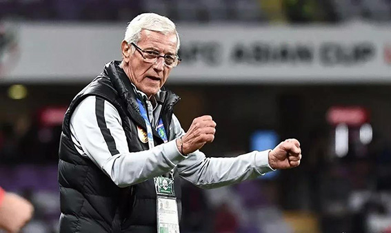 中国足球，这不是一道高等数学题，这只是简单的一道小学算术题！