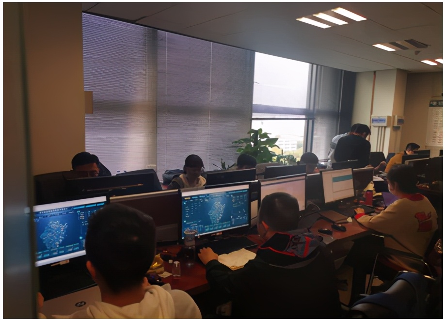 创新“领头雁”改革“先行者”南瑞集团助力浙江高弹性电网建设