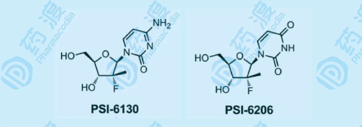 丙肝新药索磷布韦,丙肝特效药索非布韦价格