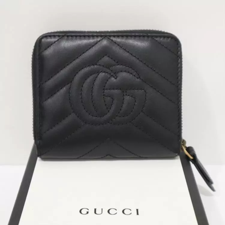 最实用系列—GUCCI有哪些热卖的包包？看C4N解读每款真实使用感！