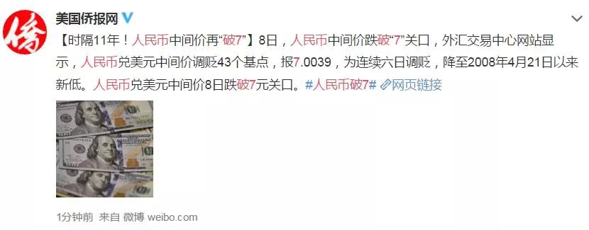 日元汇率狂跌,日元汇率狂涨