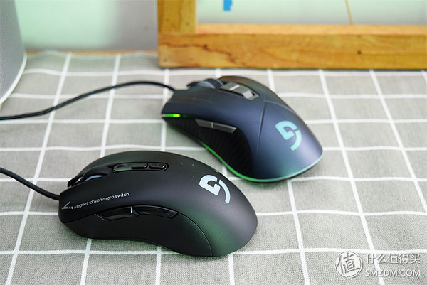 双十一高性价比鼠标推荐,一百多块高性价比鼠标推荐