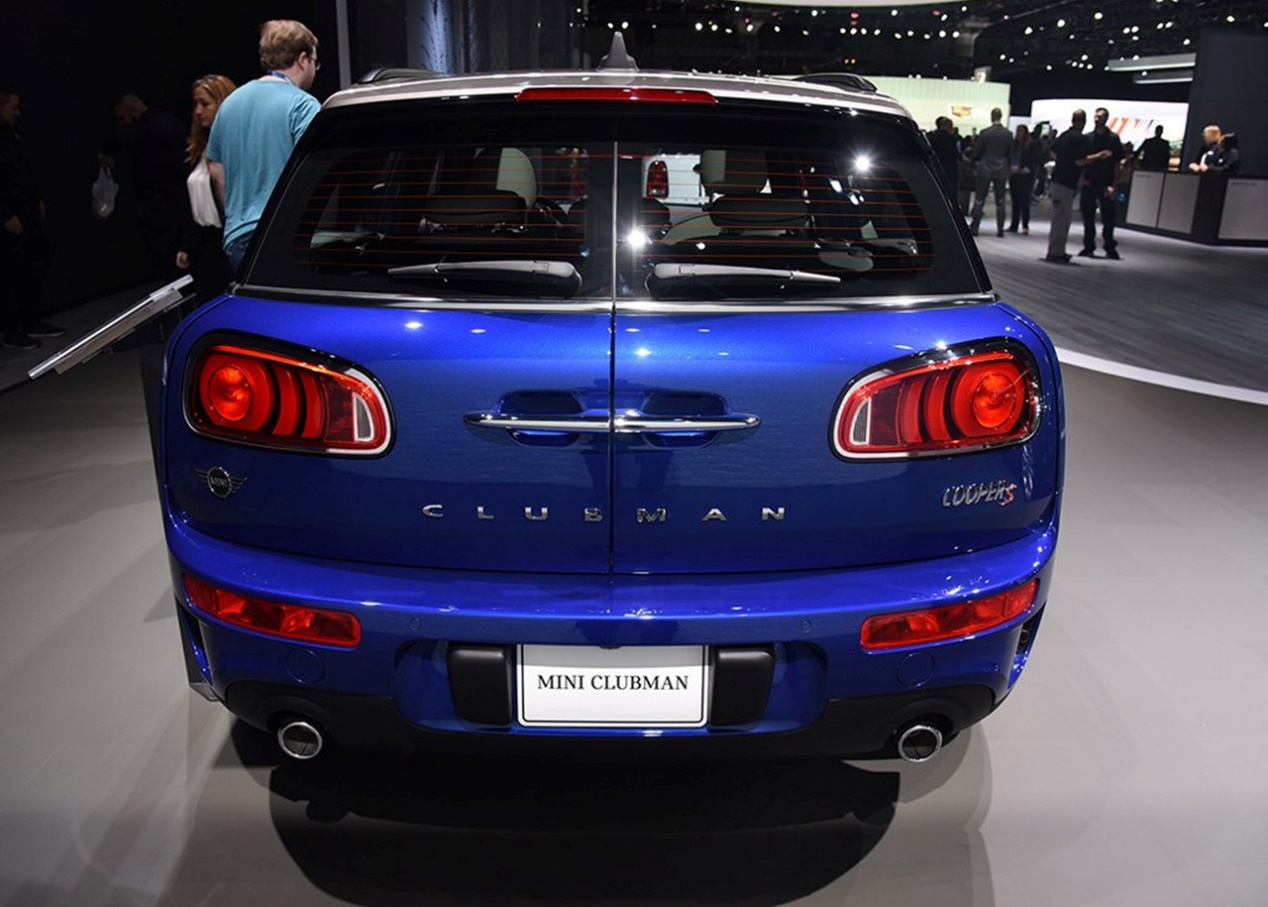 miniclubman值不值得入手,10年的miniclubman值不值得买