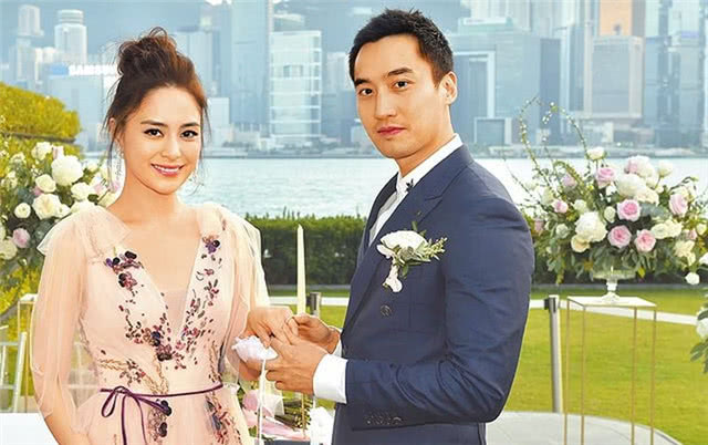 阿娇赖弘国承认已分居！婚变原因或与这3点有关，金星曾爆神预言