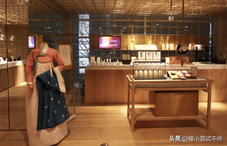 怎么辨别真假雪花秀,雪花秀时光瓶和润燥精华