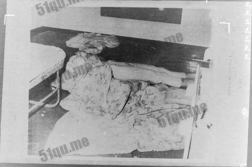 虐待儿童死亡美国,美国历史上的最恐怖的变态杀人案