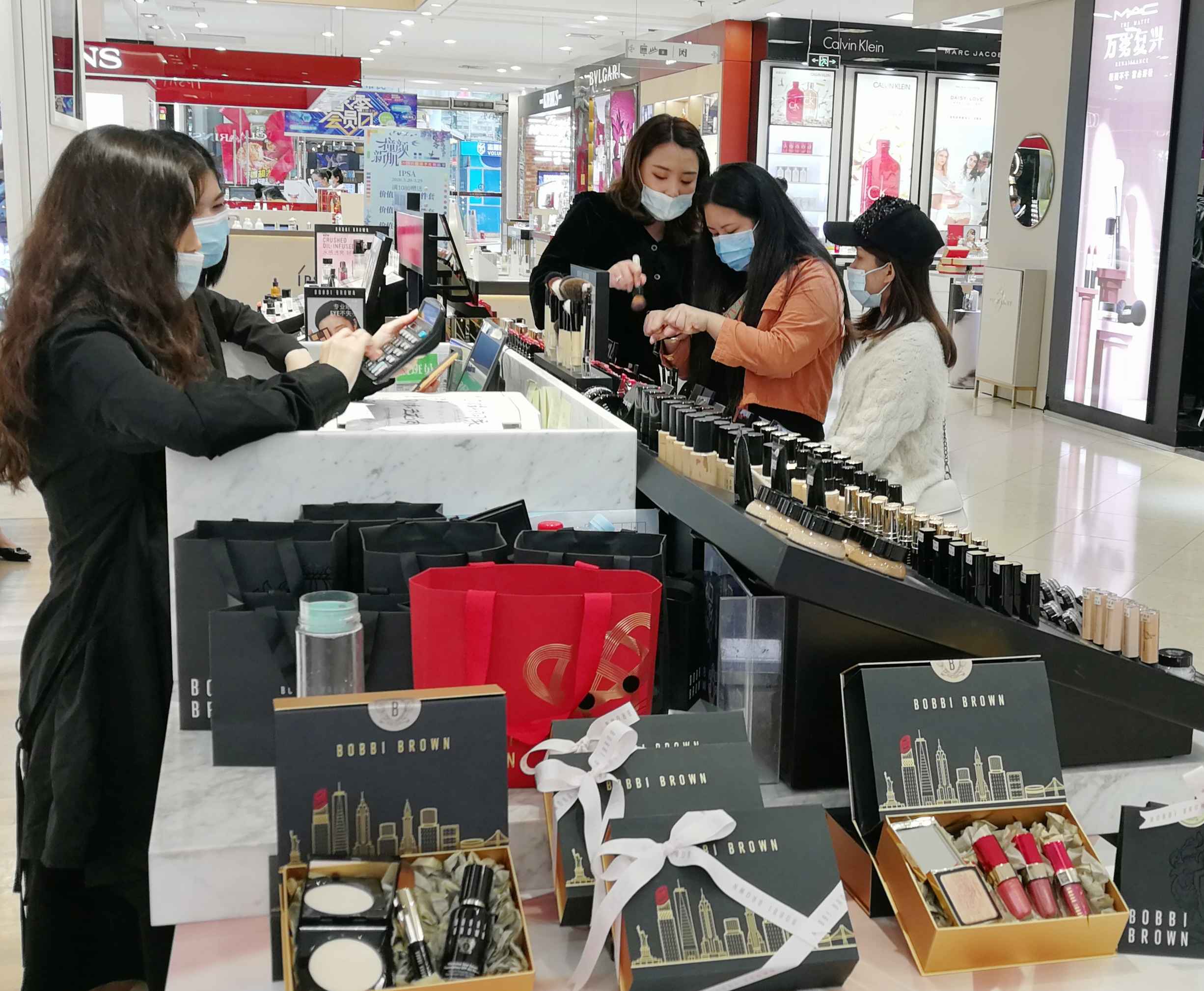 2021兴宁活力购物节,兴宁购物节服务加码优惠