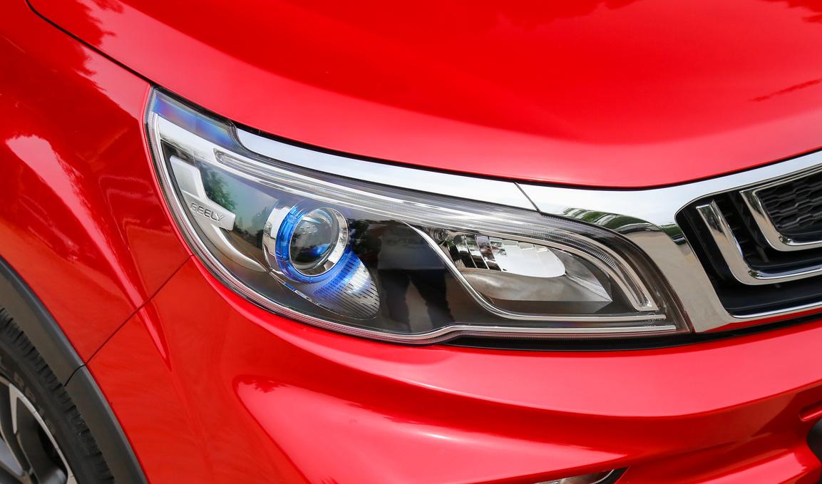 最便宜的6万左右的豪华suv,十多万公认最好纯电suv车