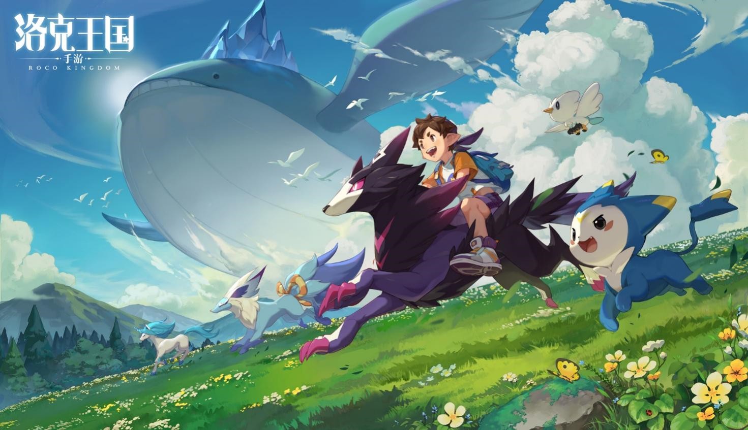 腾讯官宣2024年新游,腾讯即将上线新游