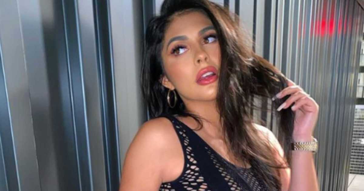 桑托斯ins写真图片,巴西明星桑托斯