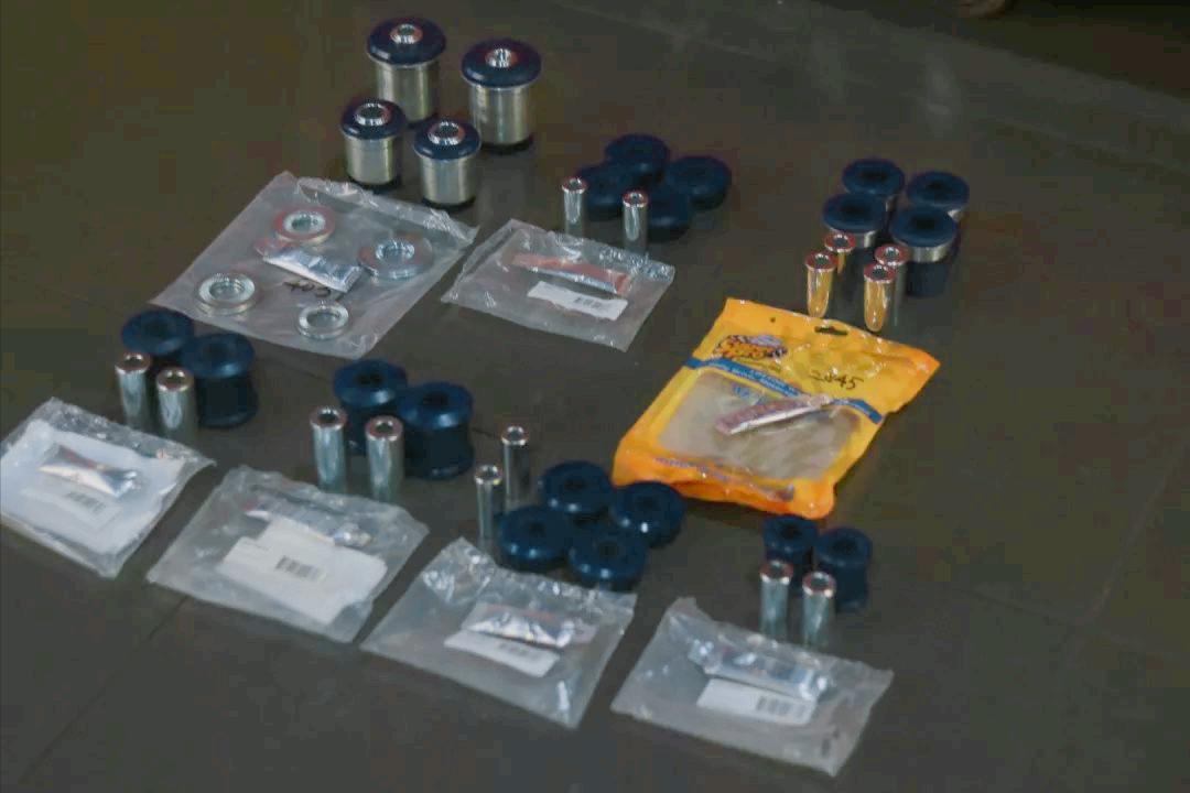 霸道lc150翻新修复全过程,霸道lc150翻新改装全过程